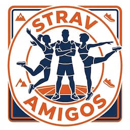 STRAVAMIGO